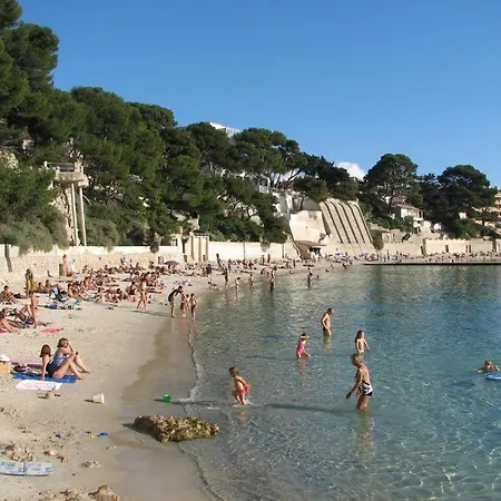 Studio Bandol Centre 2 Etoiles Ideal Emplacement Exterior photo