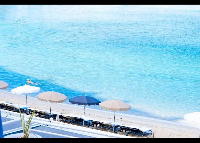 Studio Bandol Centre 2 Etoiles Ideal Emplacement