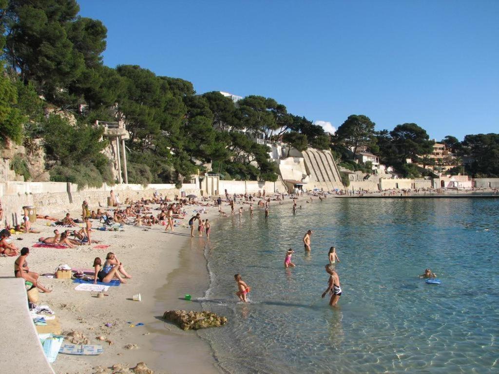 Apartment Centre 2 Etoiles Ideal Emplacement Bandol