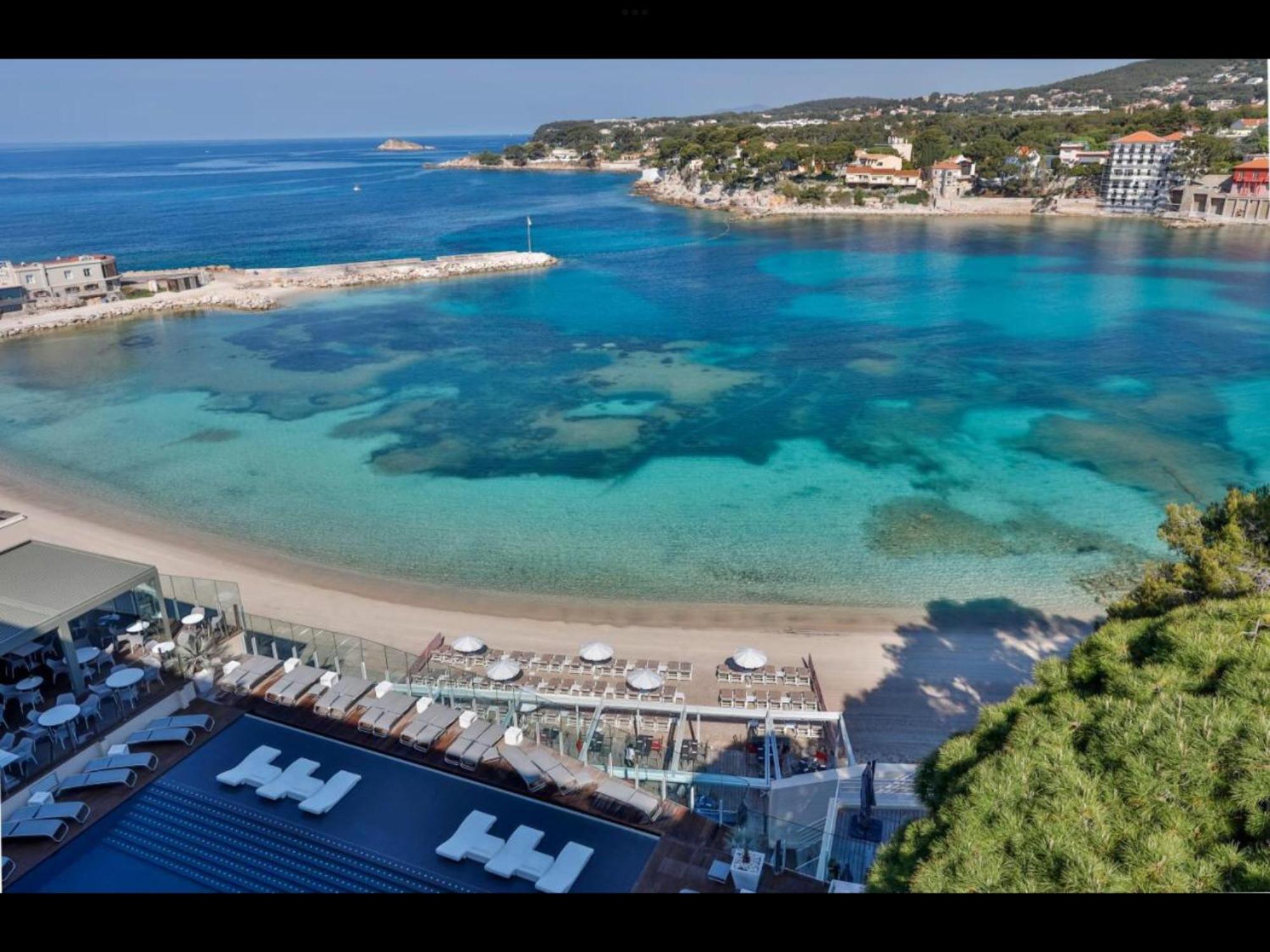 Centre 2 Etoiles Ideal Emplacement Apartment
